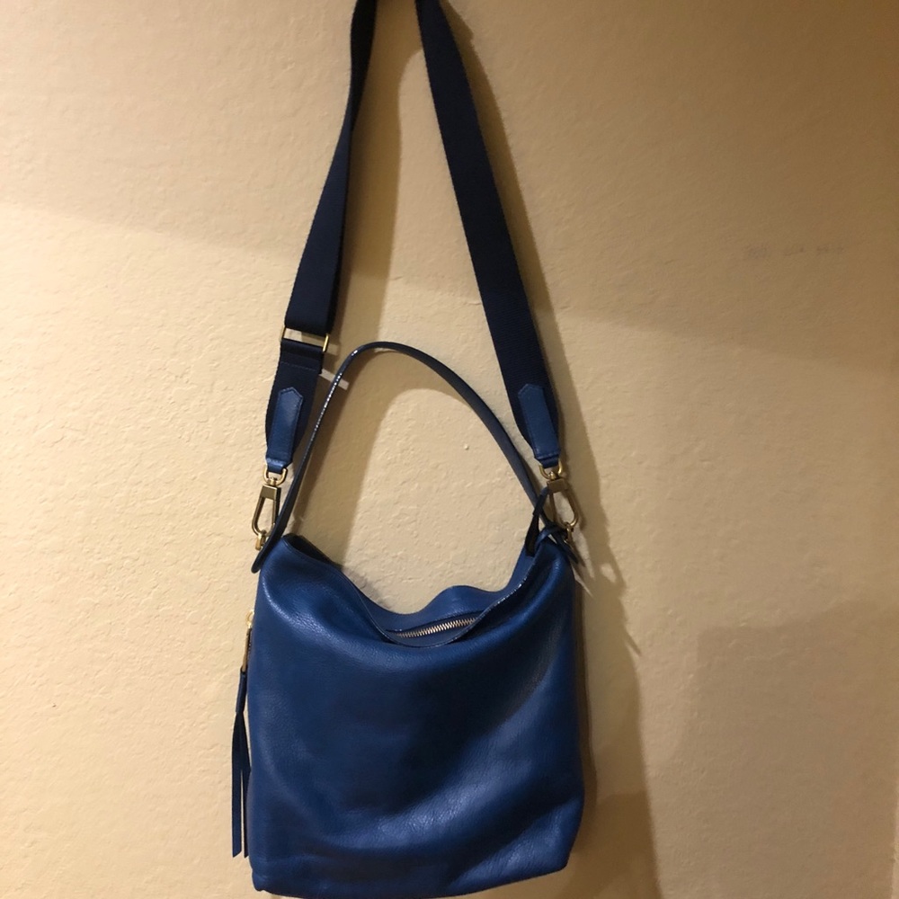 Fossil purse